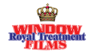 Royal Treatment Window Tinting